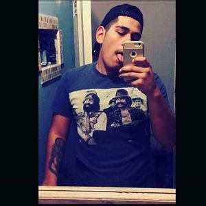 Meet your Posher, Joey